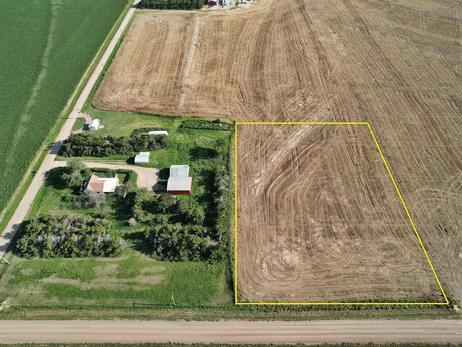 0 County Road Z, Quinter, KS 67752 MLS 202591 Zillow
