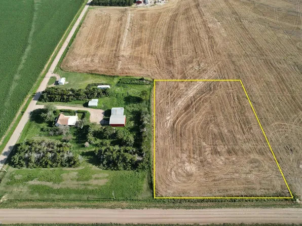 0 County Road Z, Quinter, KS 67752