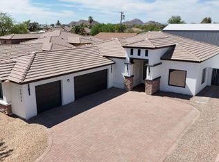 2926 E HARTFORD Avenue, Phoenix, AZ 85032