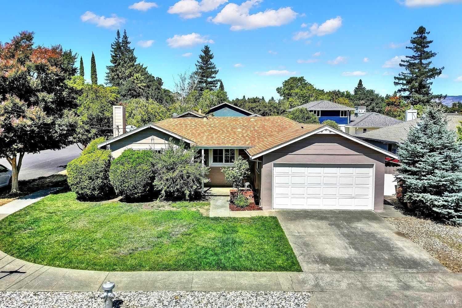 2328 Roberto St, Napa, CA 94558 MLS 323907843 Zillow