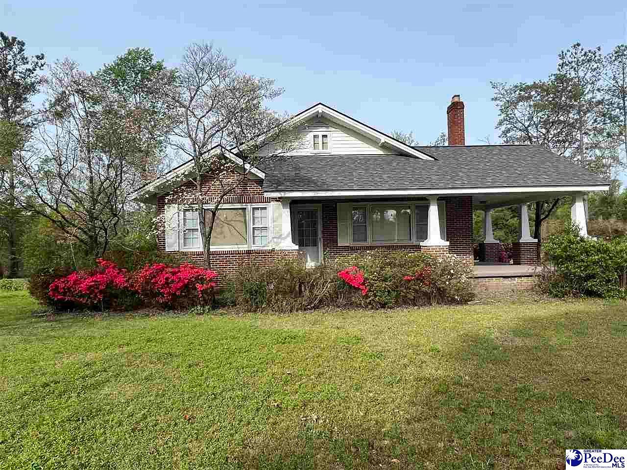 1225 W Main St, Dillon, SC 29536 Zillow