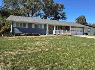 1503 Hazel St, Atlantic, IA 50022
