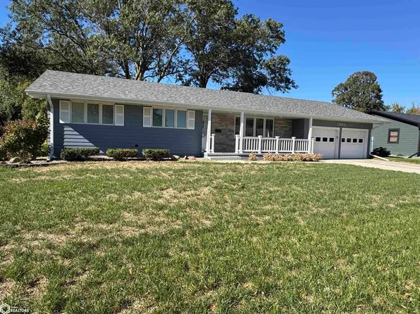 1503 Hazel St, Atlantic, IA 50022