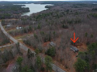 95 Smithfield Rd, Belgrade, ME 04917