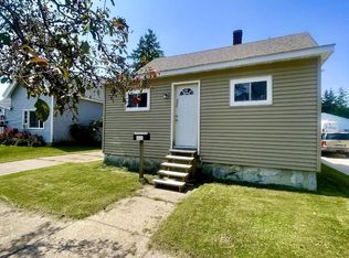 831 10th Ave N, Wisconsin Rapids, WI 54495