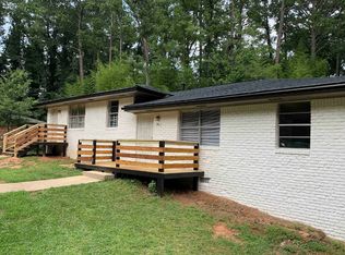 6361 Raymond Ter #6361, Union City, GA 30291