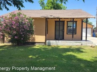 810 Castaic Ave, Bakersfield, CA 93308