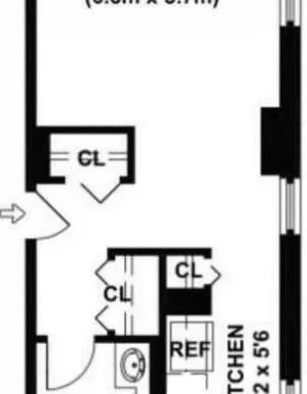 275 Greenwich St #5P — Photo 2
