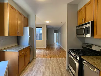 Rented by Tourma Realty LLC