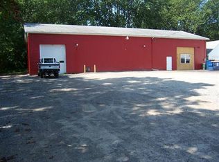 1235 Hilton Parma Corners Rd, Hilton, NY 14468