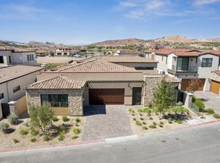 61 Bellissima Lago Ct, Henderson, NV 89011