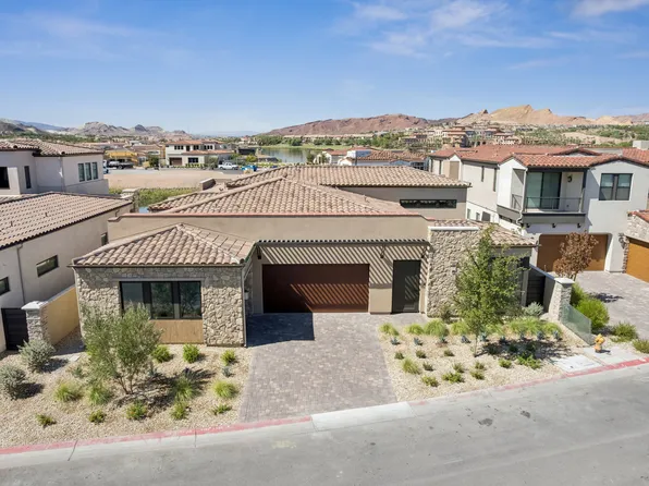 61 Bellissima Lago Ct, Henderson, NV 89011