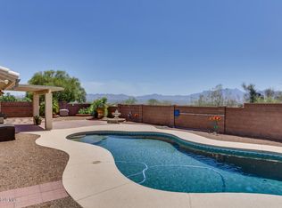 1725 W Avenida De Amelia, Sahuarita, AZ 85629