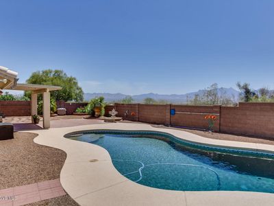 1725 W Avenida De Amelia, Sahuarita, AZ, 85629