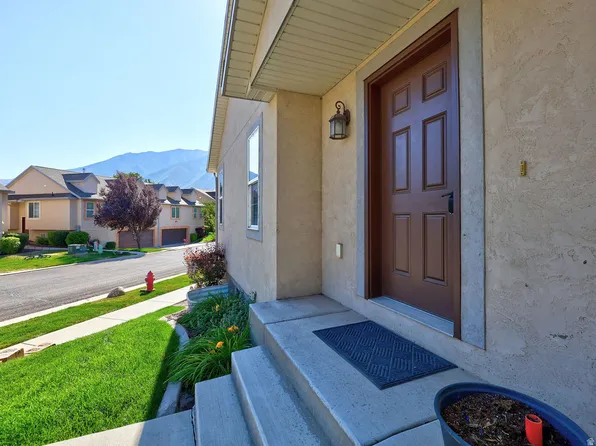 1107 S 2880 E #184, Spanish Fork, UT 84660