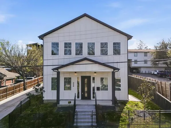 324 N Patton Ave, Dallas, TX 75203