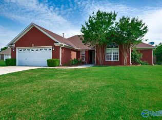 117 Monrovia Cove Ln, Madison, AL 35757
