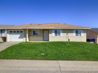 6630 Whitsett Dr, North Highlands, CA 95660