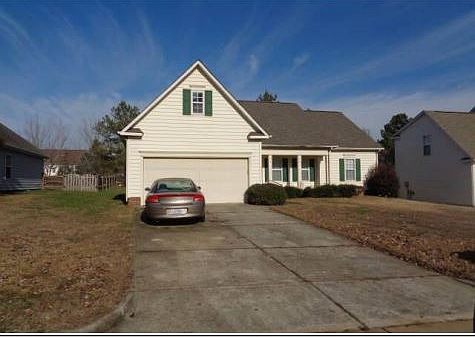 Property Front View