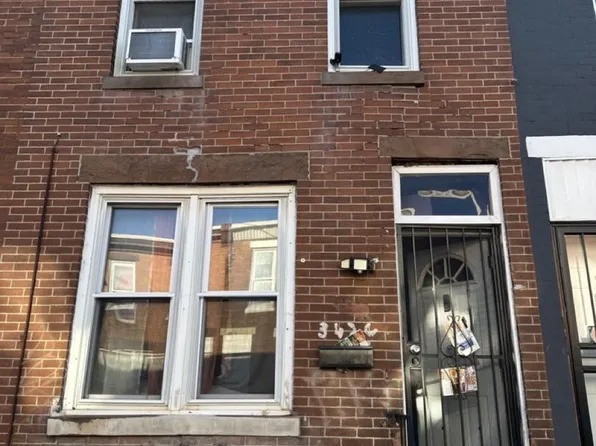 3426 Hartville St, Philadelphia, PA 19134