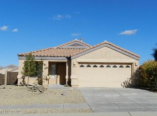 6995 S Misty Grove Ct, Tucson, AZ 85757