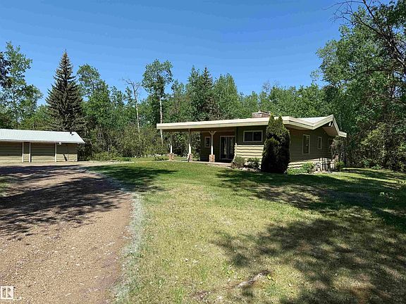 3rd image of 53268 Range Rd #211