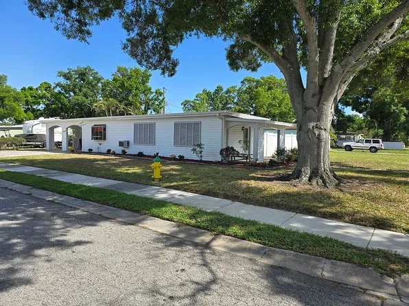 8501 59th Ln N, Pinellas Park, FL 33781