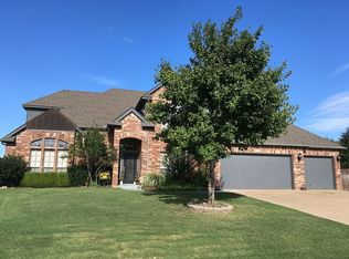 4005 S Palm Ave, Broken Arrow, OK 74011