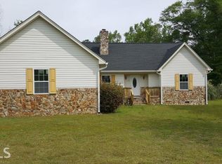 712 Evergreen Dr, Sandersville, GA 31082