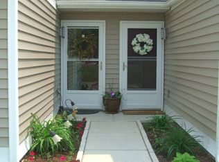 2161 Stone School Cir, Ann Arbor, MI 48108