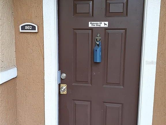 3rd image of 4348 S Kirkman Rd Unit 802