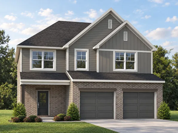 2814 Donna Dee Dr Lot 117, McCutchanville, IN 47725