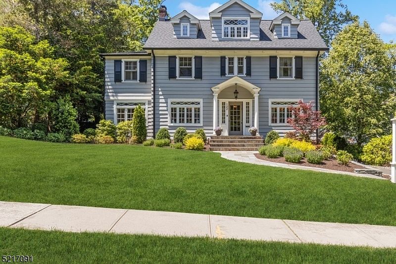 122 Beechwood Rd, Summit, NJ 07901 Zillow