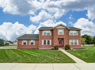 4668 Fox Run, Fairborn, OH 45324