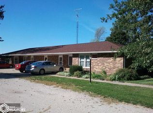 204 Sunset Dr, Mount Pleasant, IA 52641