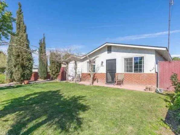 909 Columbia St, Madera, CA 93638