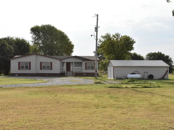 46519 Highway 412, Ringwood, OK 73768