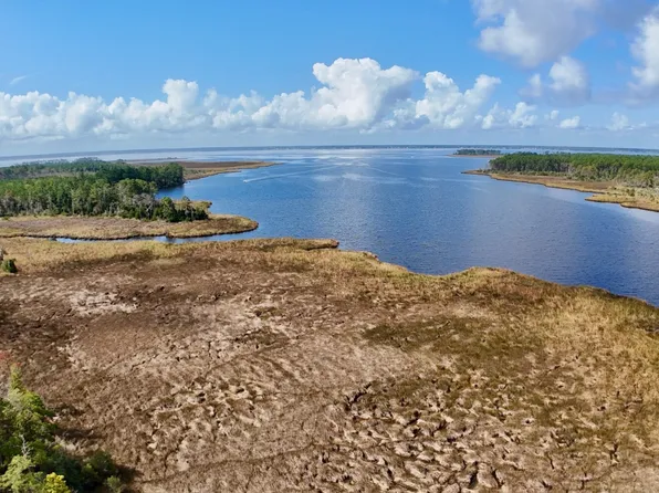 0 Goose Creek Rd, Grantsboro, NC 28529