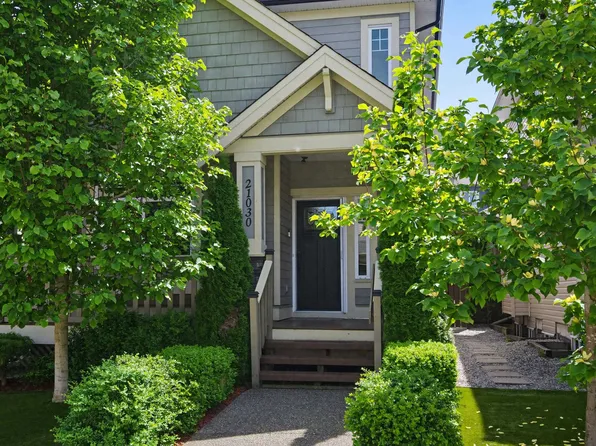 21030 80a Ave, Langley, BC V2Y 0J4