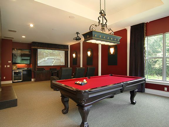 Media Room