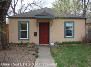 631 Lesser Dr, Fort Collins, CO 80524