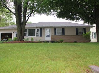 6633 Andale Ave SW, Grand Rapids, MI 49548