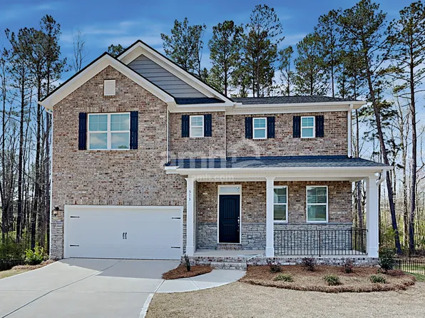 513 Cash Cir, Loganville, GA 30052