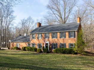 336 Hill Dr, Bedford, IN 47421