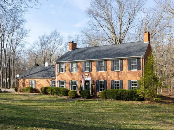 336 Hill Dr, Bedford, IN 47421