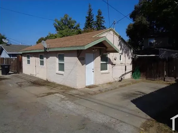 311 1/2 High St #1, Modesto, CA 95354