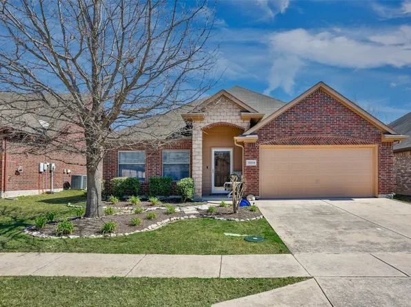 1004 Vintage Ave, Gainesville, TX 76240