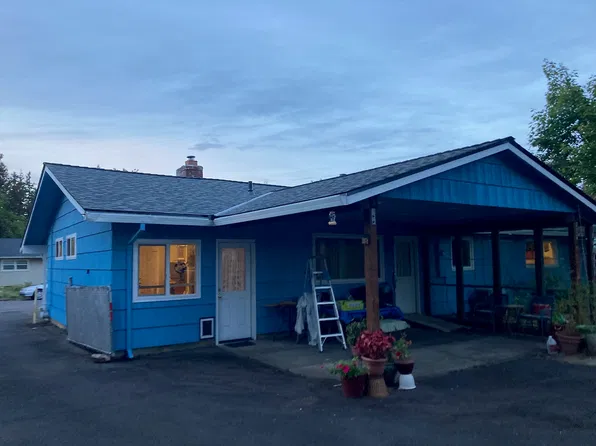16560 SE Market St, Portland, OR 97233
