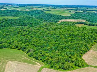 German Ridge Rd, Winona, MN 55987