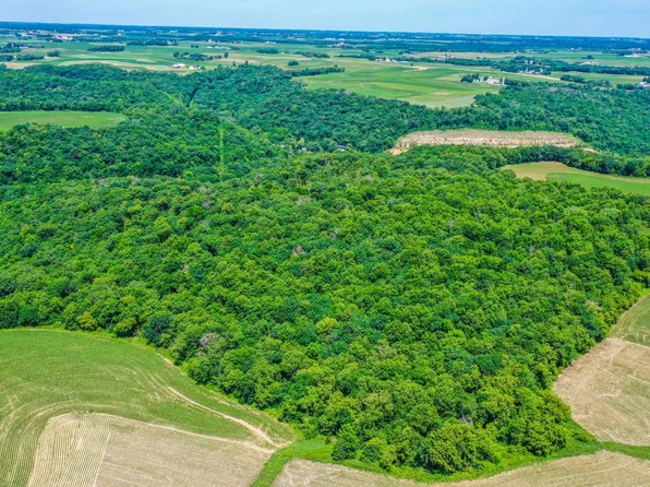 German Ridge Rd, Winona, MN 55987